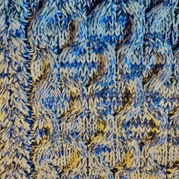 Comfy cozy sweater - Picture 6 of 6